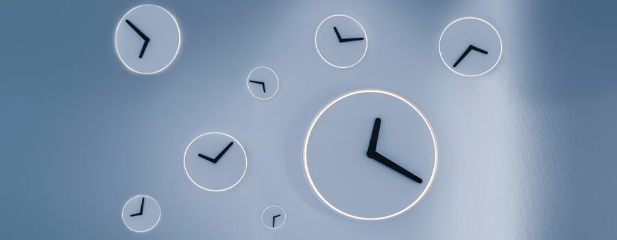 Measuring the difficulty of market timing