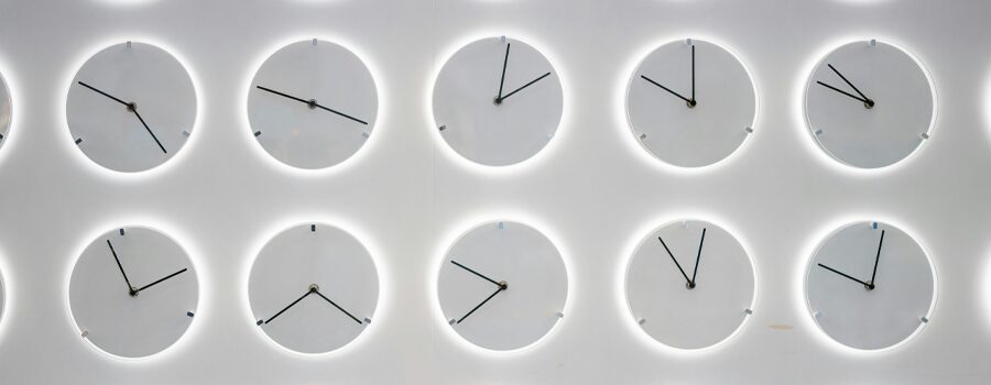 Quantifying the challenge of market timing