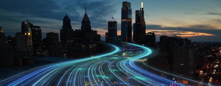 Thematic indices: Capturing trends from AI to defense to transition metals