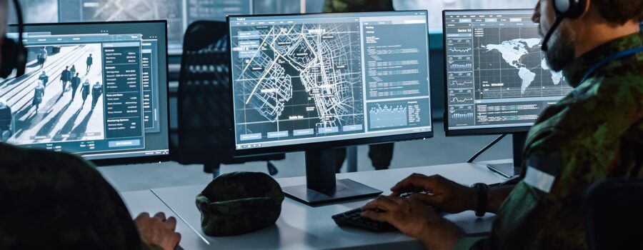New ETF from Xtrackers by DWS tracks STOXX Europe Total Market Defence Space and Cybersecurity Innovation index