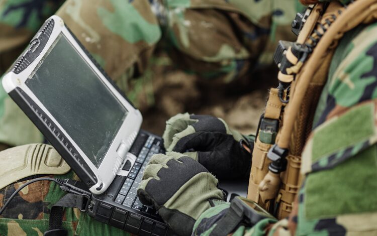 European defense stocks: A look at purity through military revenues ...