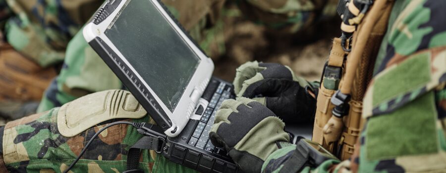 European defense stocks: A look at purity through military revenues’ exposure