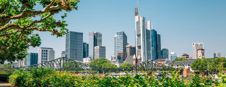 GEA Group, Hochtief among companies joining DAX ESG indices 