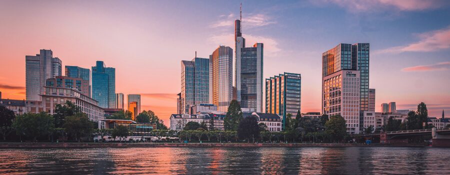 Unscheduled adjustment in the DAX (Sep. 15, 2025)