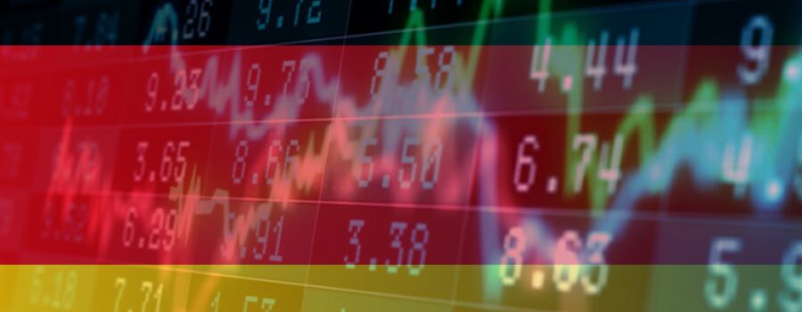 STOXX interview with ETF Stream: DAX index leading Europe’s stock rally