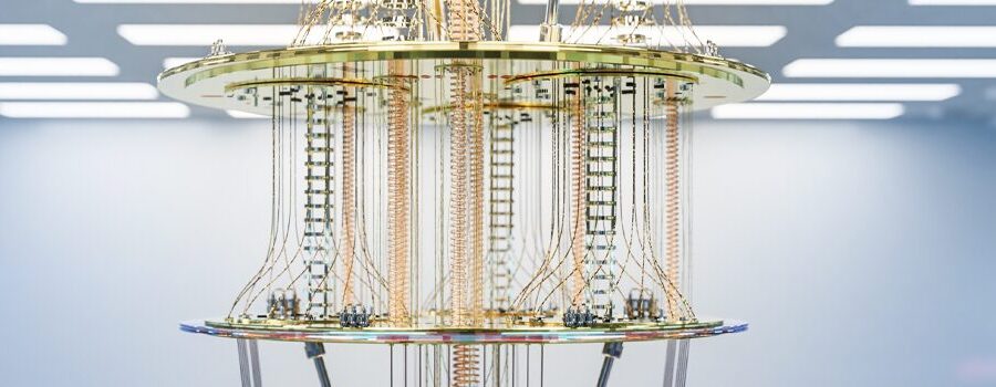 New iShares UCITS ETF tracking STOXX index targets quantum computing leaders