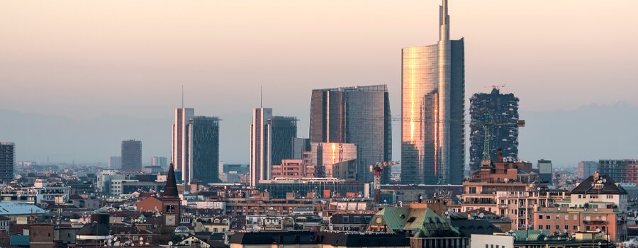 ISS STOXX to acquire sustainability index provider, ECPI