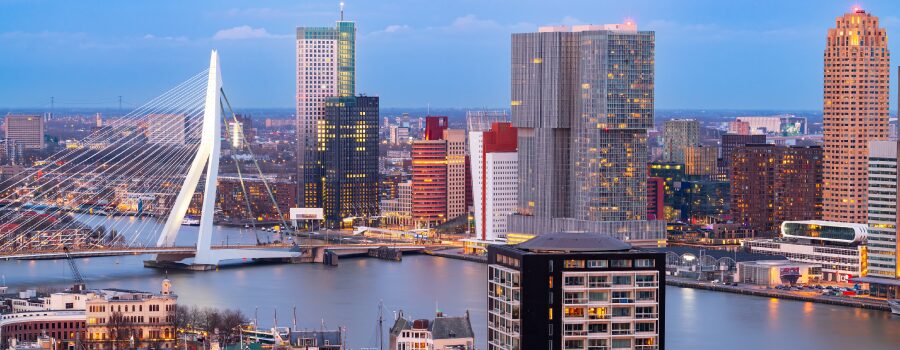 Monthly Index News: December 2025