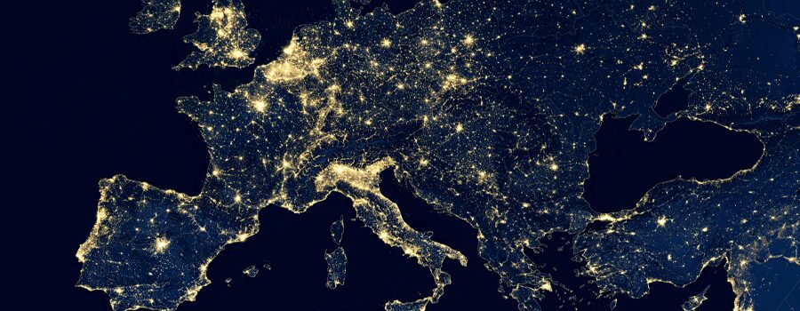 European bank stocks have record year, lifting sector STOXX ETF assets above EUR 13bn