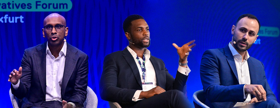 Eurex Derivatives Forum explores growth of options-based, thematic index strategies