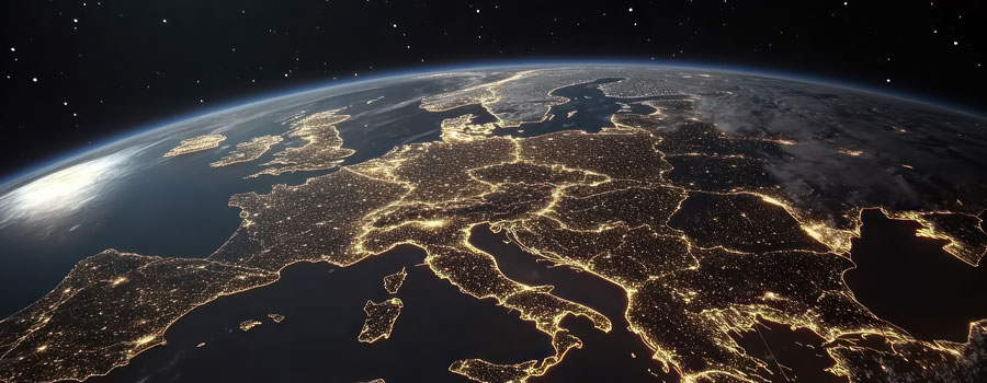 On Europe Day, a flourishing STOXX Europe 600 index ecosystem to celebrate 