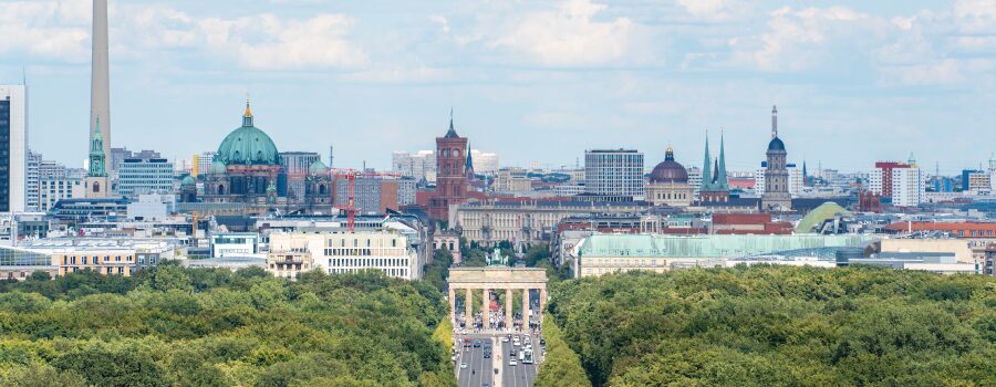 STOXX announces service agreement with the Federal Republic of Germany on Sustainable Equity Indices