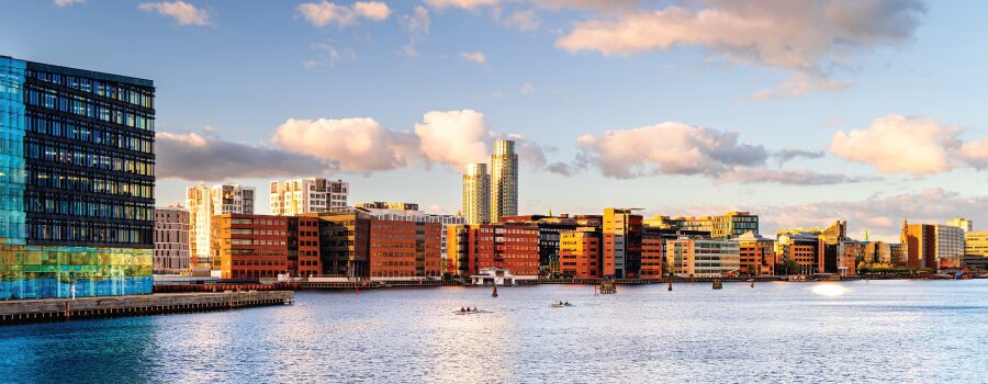 Sparinvest and STOXX collaborate on Sparinvest’s launch of first Danish-domiciled fund tracking  the STOXX Europe 600
