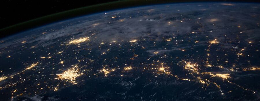New STOXX index extends Thematics suite into space economy