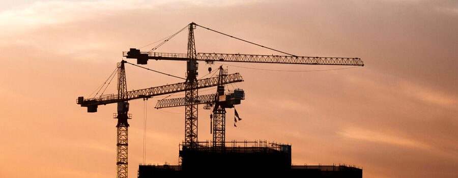 Targeting Europe’s infrastructure revival with a thematic index