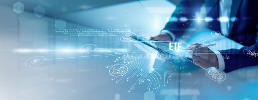 STOXX and ETF Stream special report: Understanding the role of thematic and sector ETFs