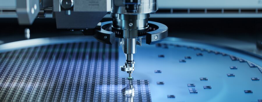 Germany’s hidden champions: how the semiconductor boom is quietly powering the DAX family