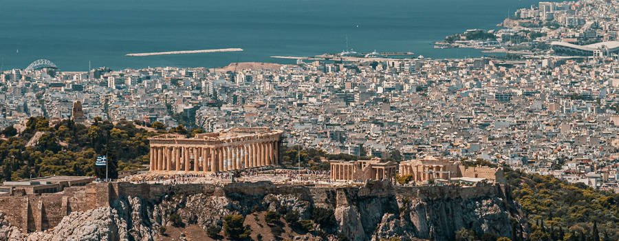 Greece regains Developed Market status in STOXX classification ten years after demotion to Emerging Market