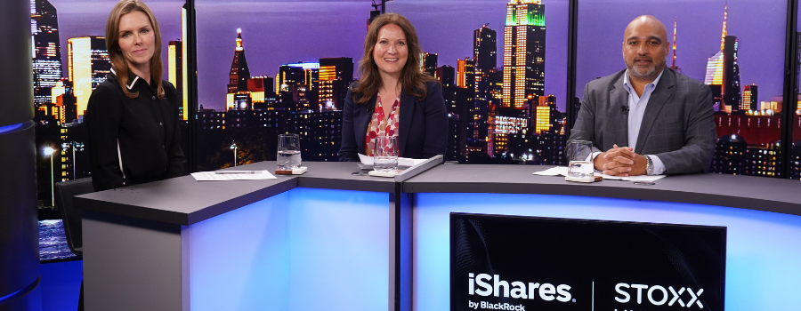 Video: Rethinking Diversification with Multifactor Investing