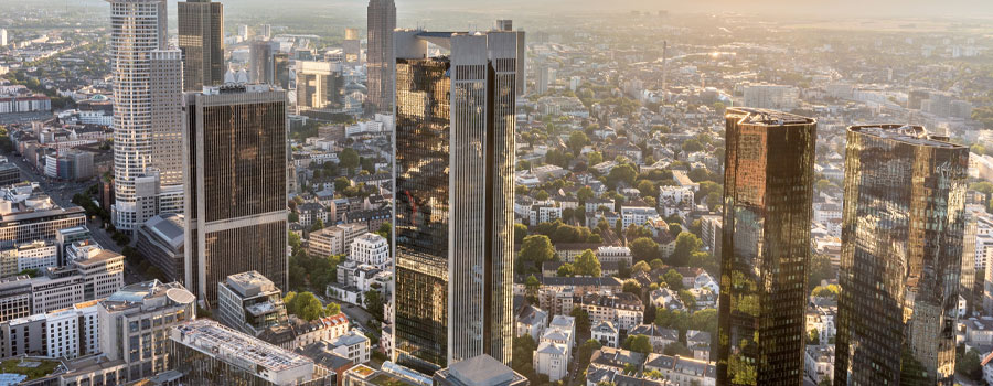25 years of the UBS EURO STOXX 50 ETF: How the underlying index has changed